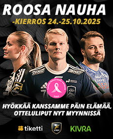 Boksi / Roosanauha